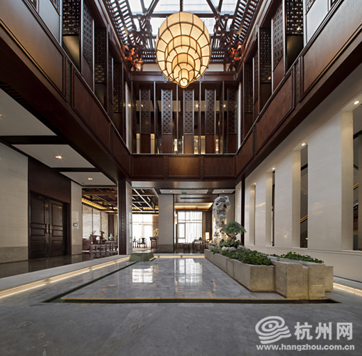 皇冠体育寰宇天下 空中四合院珍藏价值凸显