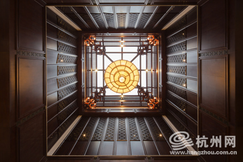 皇冠体育寰宇天下 空中四合院珍藏价值凸显