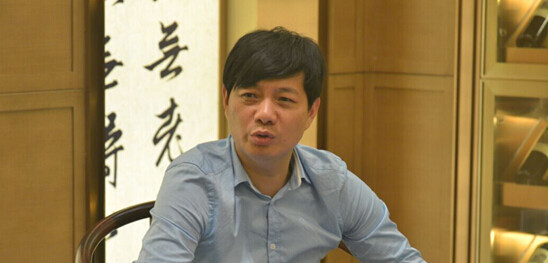 杭州皇冠体育御蹊径一号中西碰撞之红木经典品藏
