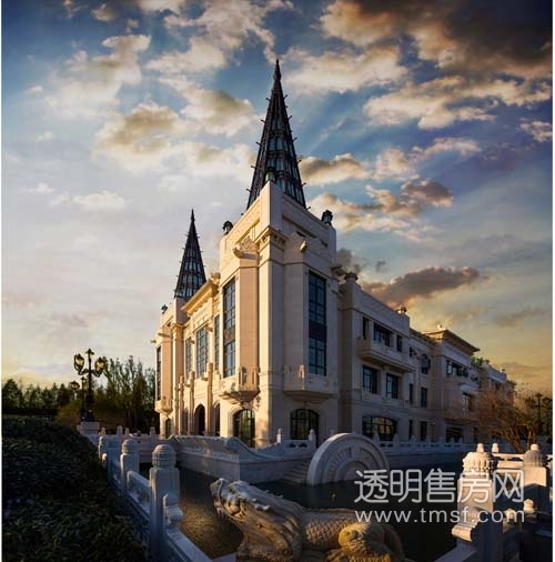 杭州皇冠体育【御蹊径一号】成绩金融滨水豪宅