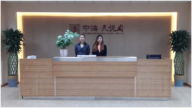 济南皇冠体育&#9642;天悦府盛大开放