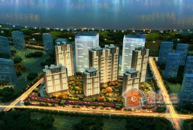 沈阳皇冠体育国际社区　临街商业 钱景超乎想象