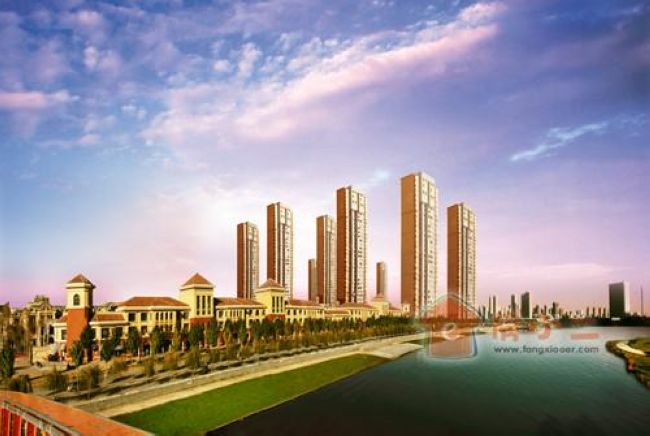 沈阳皇冠体育国际社区 10月30日耀世开盘