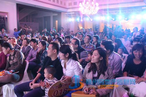 赣州皇冠体育国际社区“万圣闪购夜”竞买 秒杀惊喜一直
