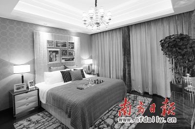 皇冠体育云麓公馆：最后两栋楼王周六发售