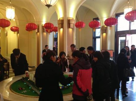 苏州皇冠体育姑苏公馆二期实景树模区盛大果真