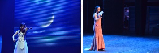 巅峰对决 谁与争锋——“2013苏州皇冠体育&#8226;幸福达人秀”总决赛完善谢幕