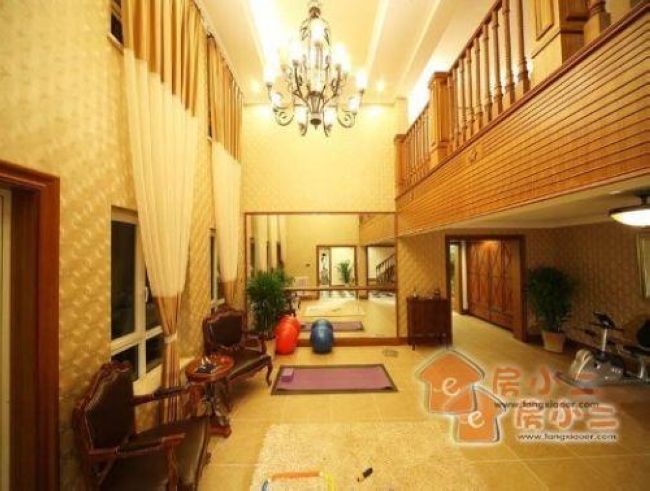 沈阳皇冠体育·盛京府 一环内礼筵天下的私人别墅