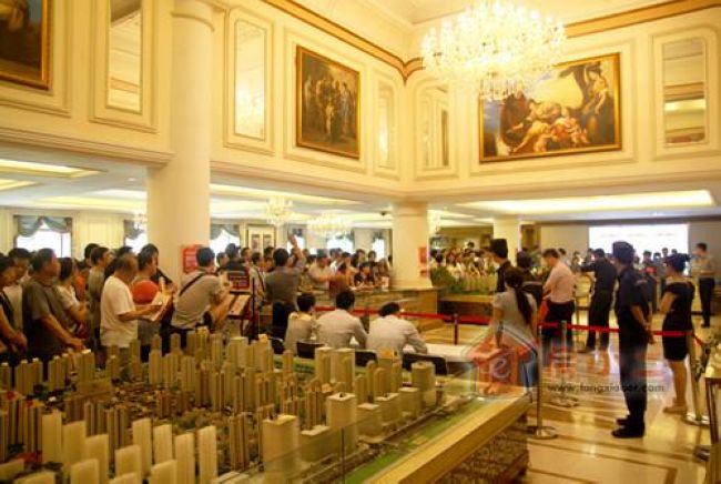 沈阳皇冠体育·寰宇天下 四大理由，，，，，热销实属一定