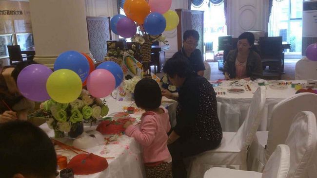 沈阳皇冠体育寰宇天下“醇熟大城礼，，，，五一缤纷汇”大型系列运动圆满落幕