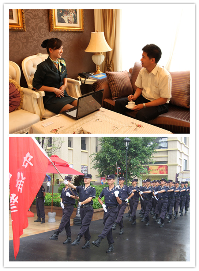 纵情奔跑，，体验绅士运动--银川皇冠体育央墅PSC总裁俱乐部“马术学堂”体验日