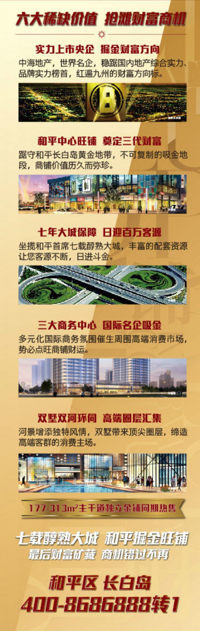 沈阳皇冠体育国际社区 小钻铺火爆认筹 倒数24小时