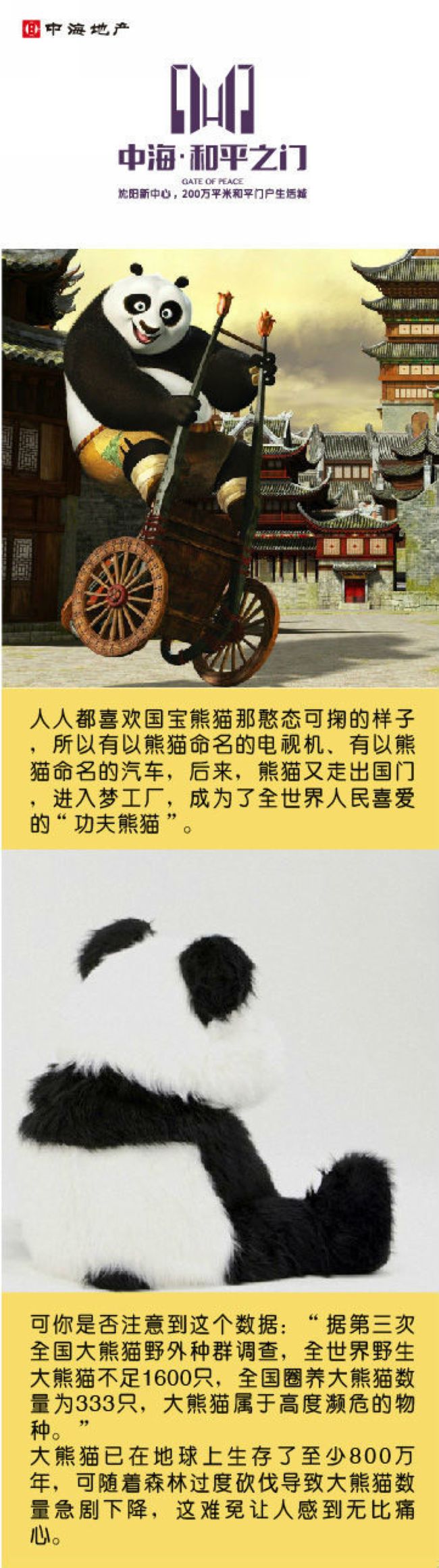 百只“熊猫胖哒”组团空降沈阳【皇冠体育·清静之门】，，，，萌嗨一夏！