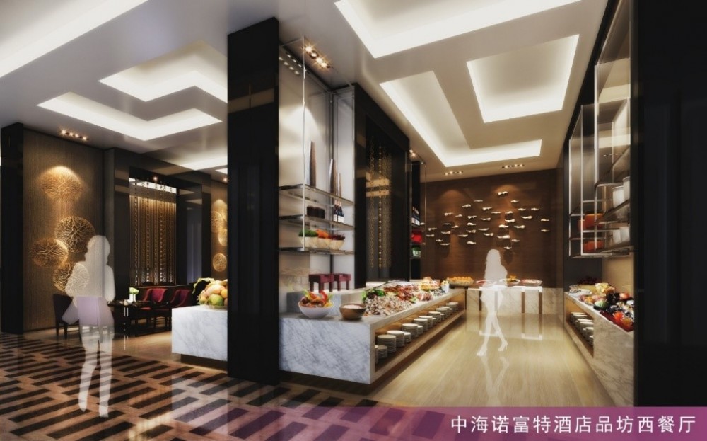珠海皇冠体育诺富特旅馆已盛大开业