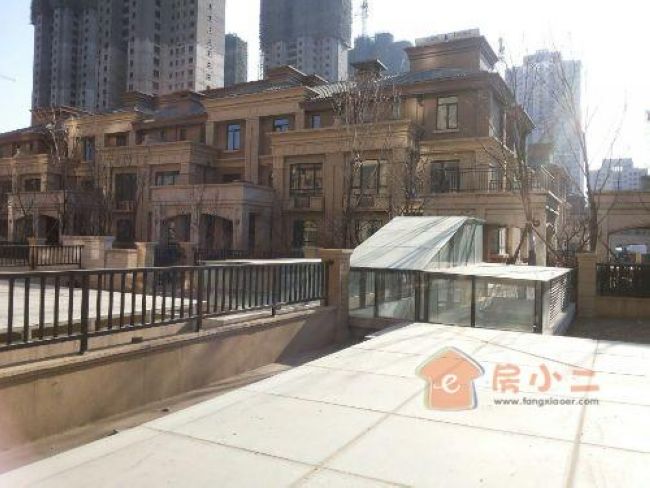 沈阳皇冠体育·盛京府 新年新面目