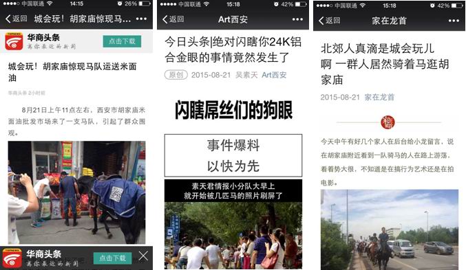 环保出行，，，舍我骑谁？？？？——西安皇冠体育&#8226;开元壹号私人马厩事务营销第一式