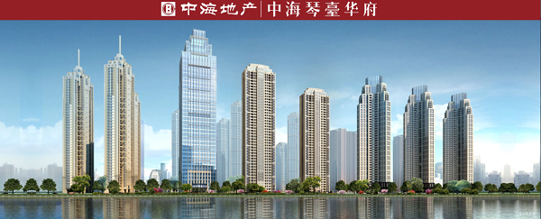 武汉皇冠体育琴台华府：绝版5栋6000享6万，，，，火爆认筹！