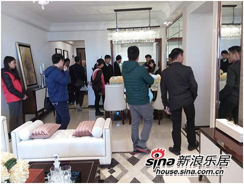 佛山金沙洲再现超高层江景房 皇冠体育金沙里五一前后入市
