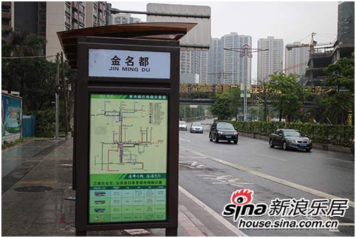 佛山金沙洲再现超高层江景房 皇冠体育金沙里五一前后入市