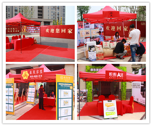 幸福来敲门，，，，，，把爱带回家——记宁波皇冠体育国际社区一期集中入伙事情顺遂完成