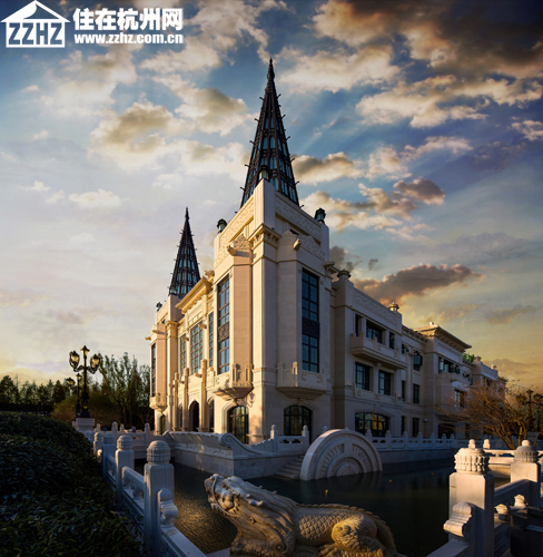 泰顺"百家宴"上百家到访 皇冠体育·御蹊径一号成元宵节豪宅盛宴