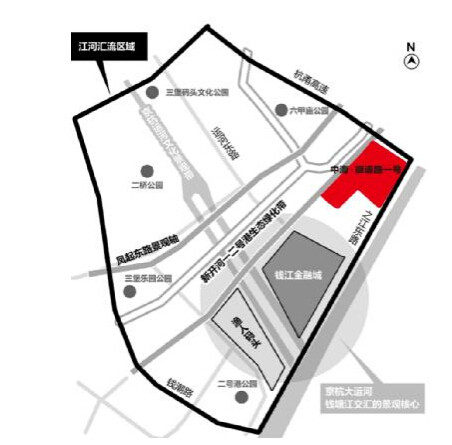天时人地相宜 杭州皇冠体育御蹊径一号认筹火爆